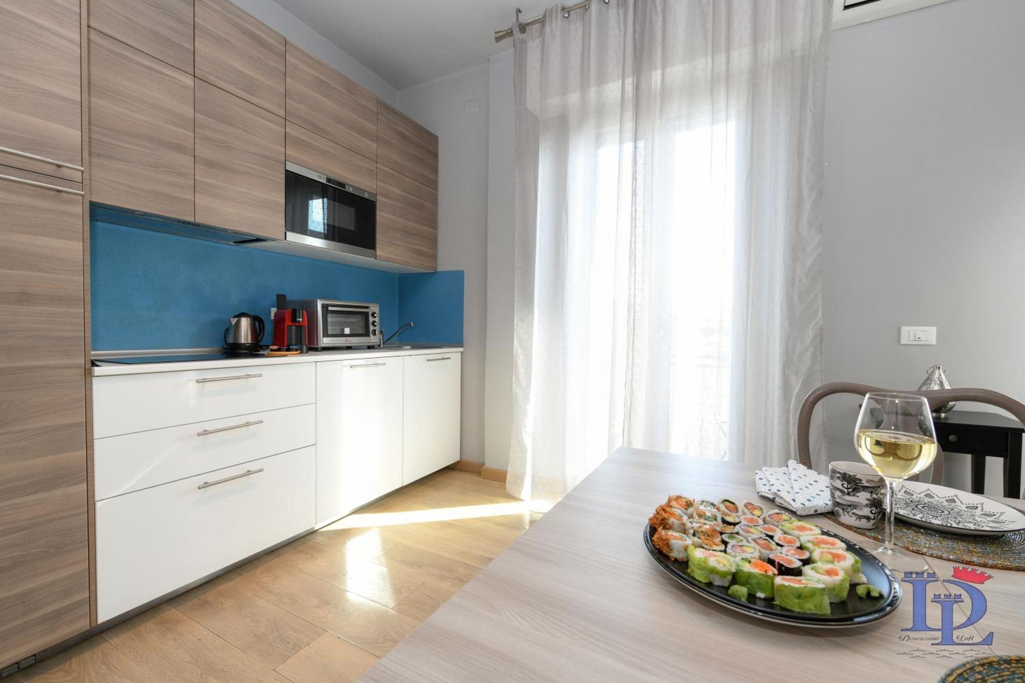 Desenzanoloft Official Partner Marriott Homes & Villas - Smiling In Desenzano Lake View Desenzano del Garda Exteriér fotografie