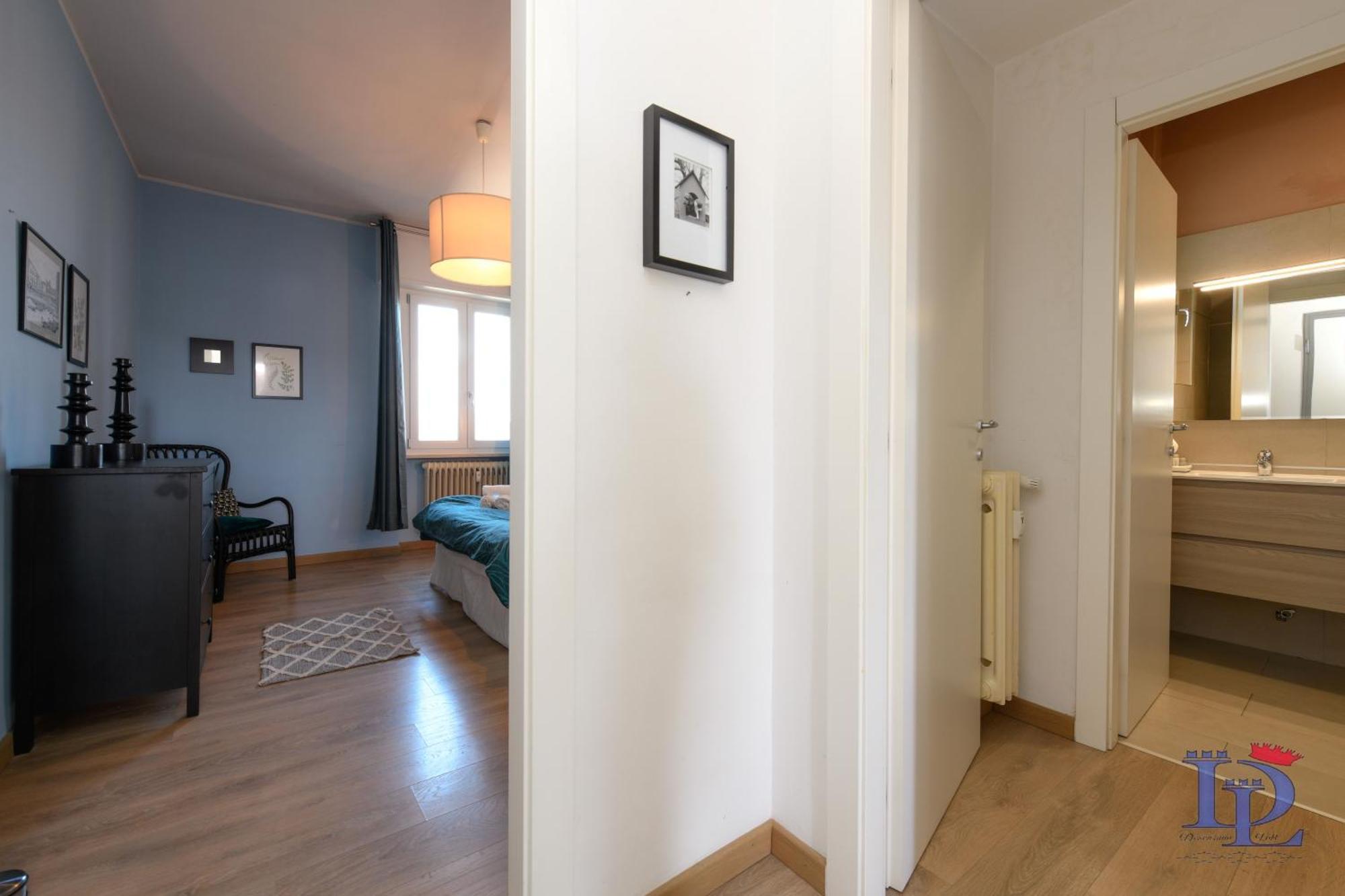 Desenzanoloft Official Partner Marriott Homes & Villas - Smiling In Desenzano Lake View Desenzano del Garda Exteriér fotografie