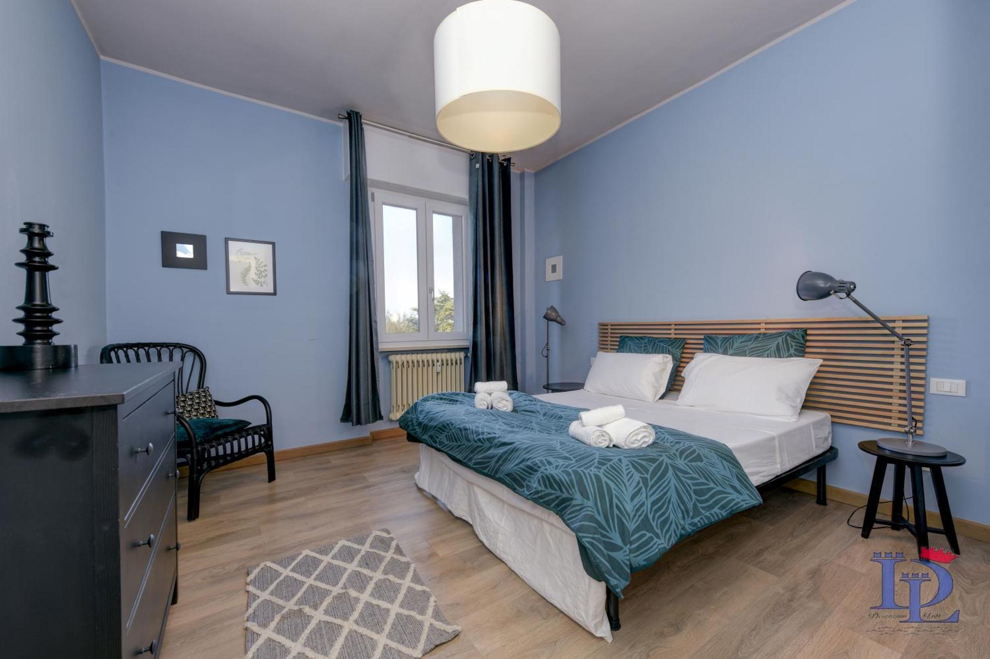 Desenzanoloft Official Partner Marriott Homes & Villas - Smiling In Desenzano Lake View Desenzano del Garda Exteriér fotografie