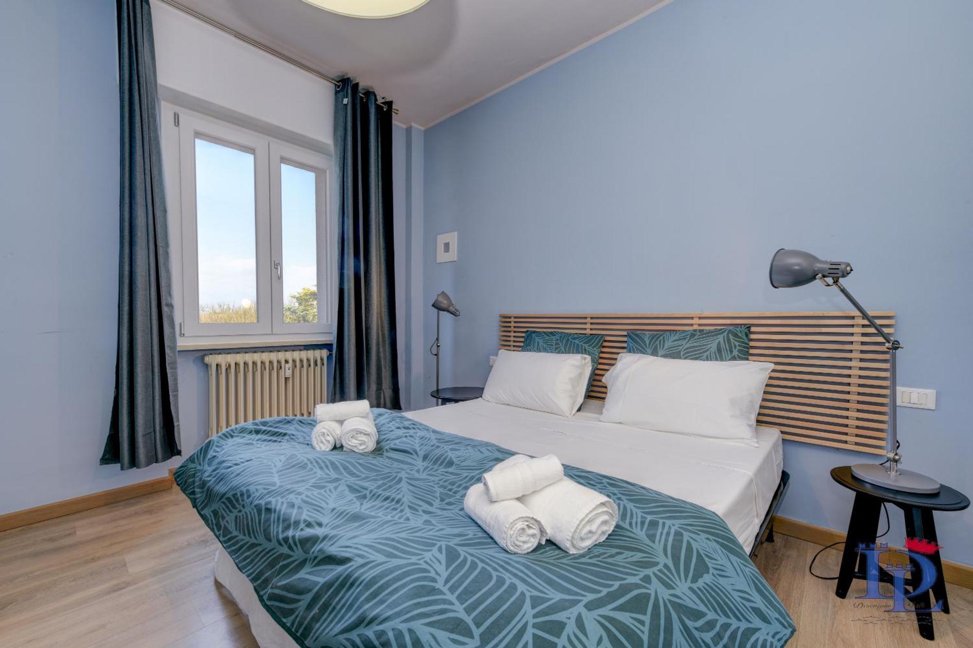 Desenzanoloft Official Partner Marriott Homes & Villas - Smiling In Desenzano Lake View Desenzano del Garda Exteriér fotografie