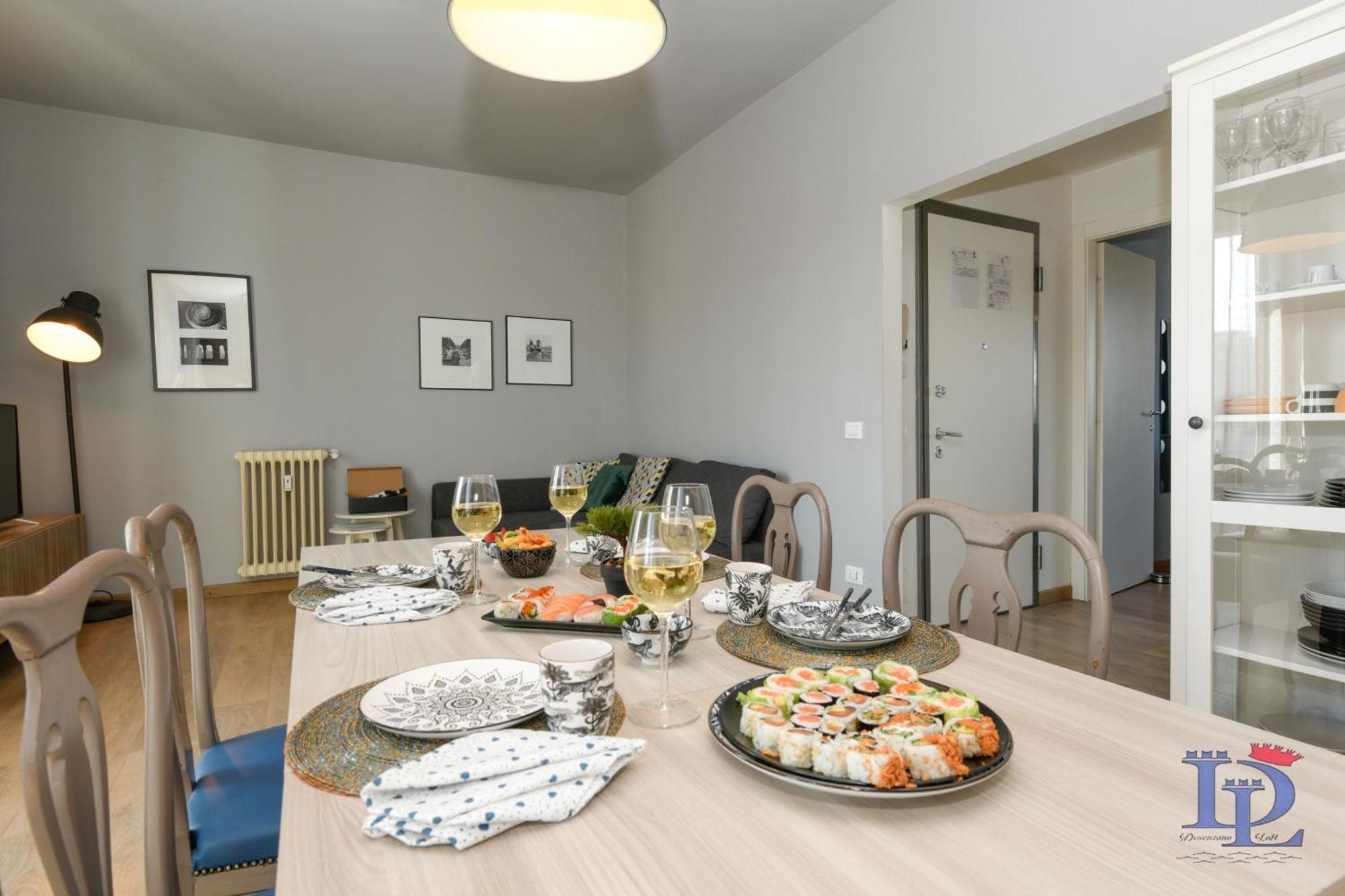 Desenzanoloft Official Partner Marriott Homes & Villas - Smiling In Desenzano Lake View Desenzano del Garda Exteriér fotografie