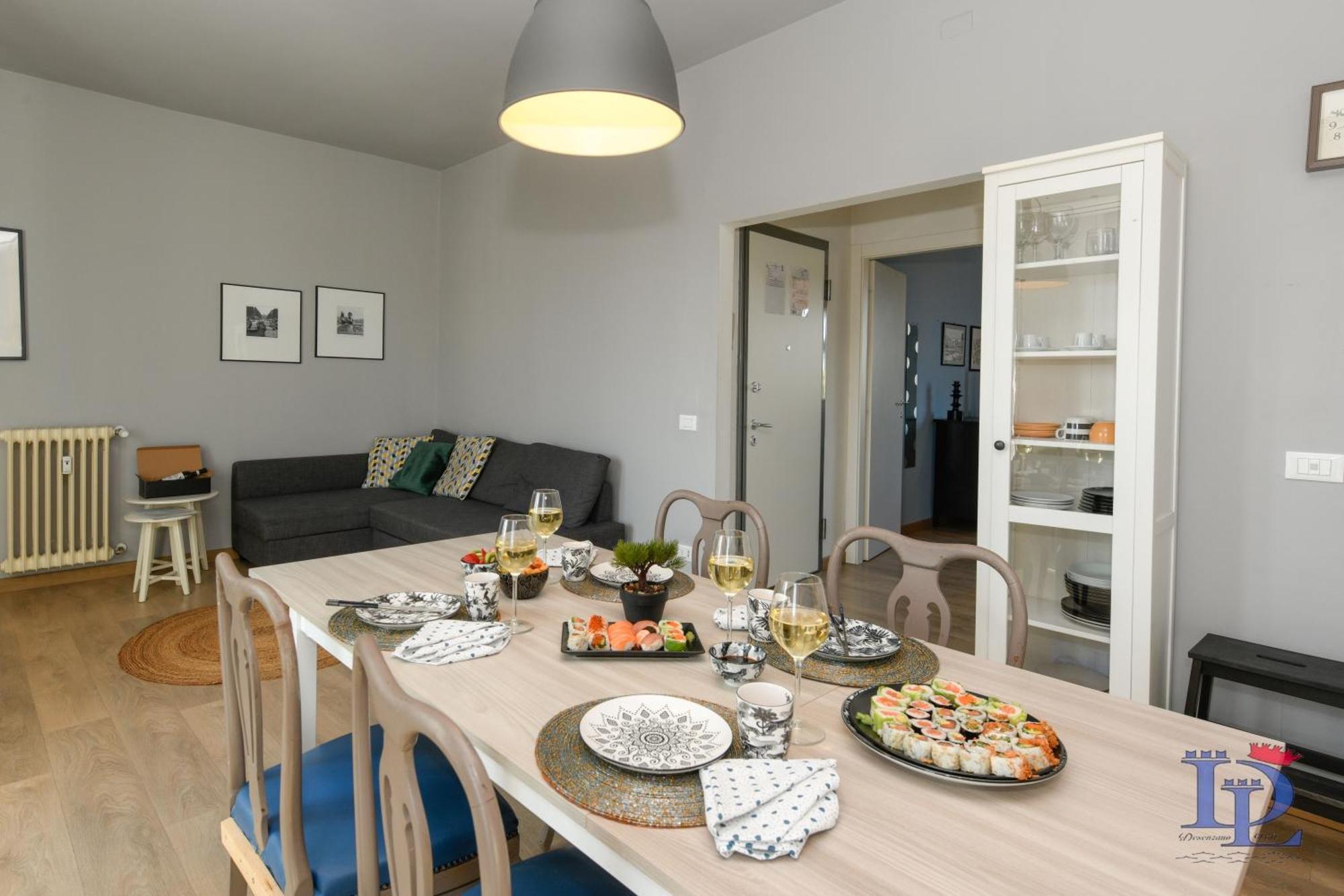 Desenzanoloft Official Partner Marriott Homes & Villas - Smiling In Desenzano Lake View Desenzano del Garda Exteriér fotografie