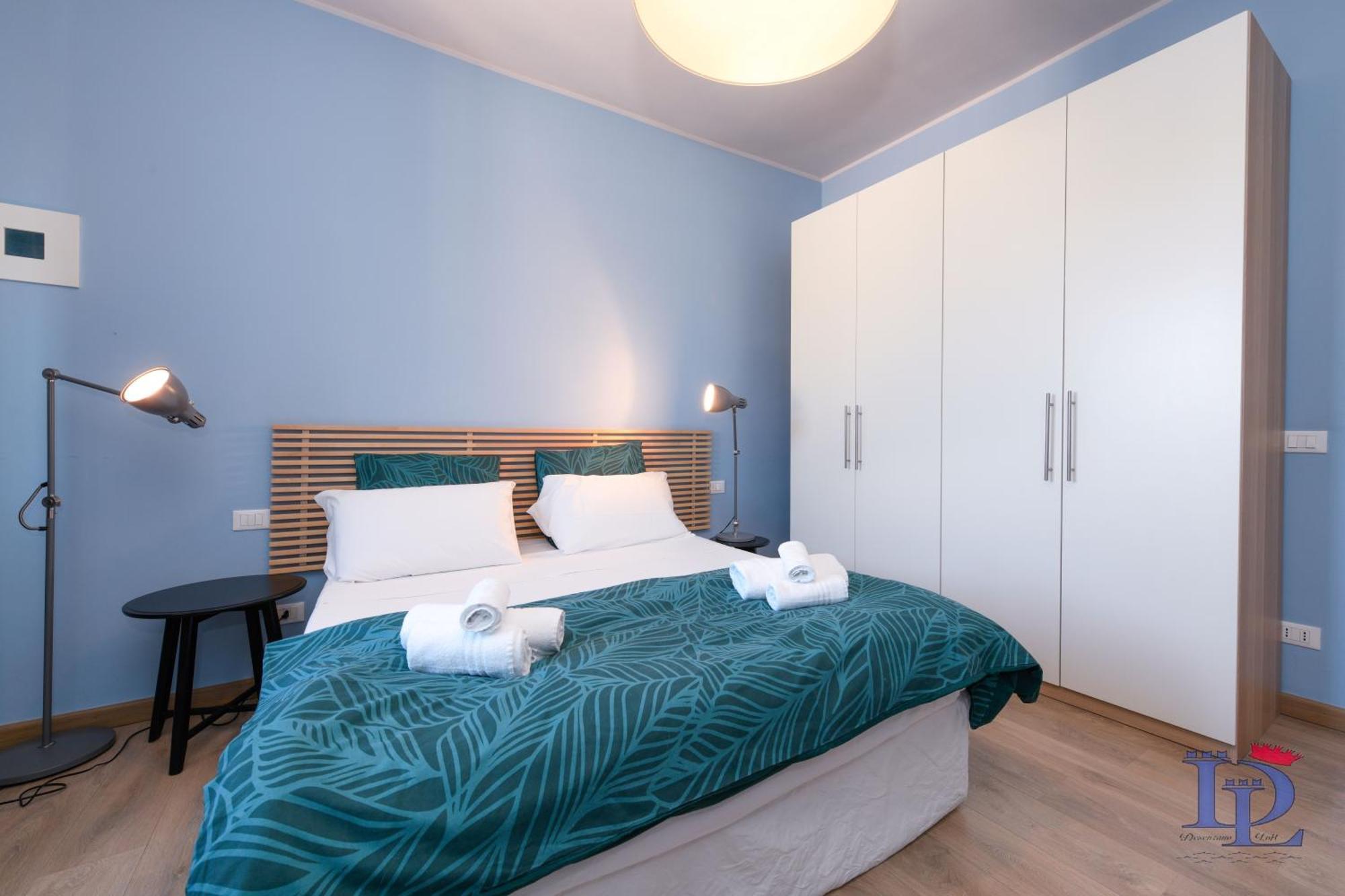 Desenzanoloft Official Partner Marriott Homes & Villas - Smiling In Desenzano Lake View Desenzano del Garda Exteriér fotografie