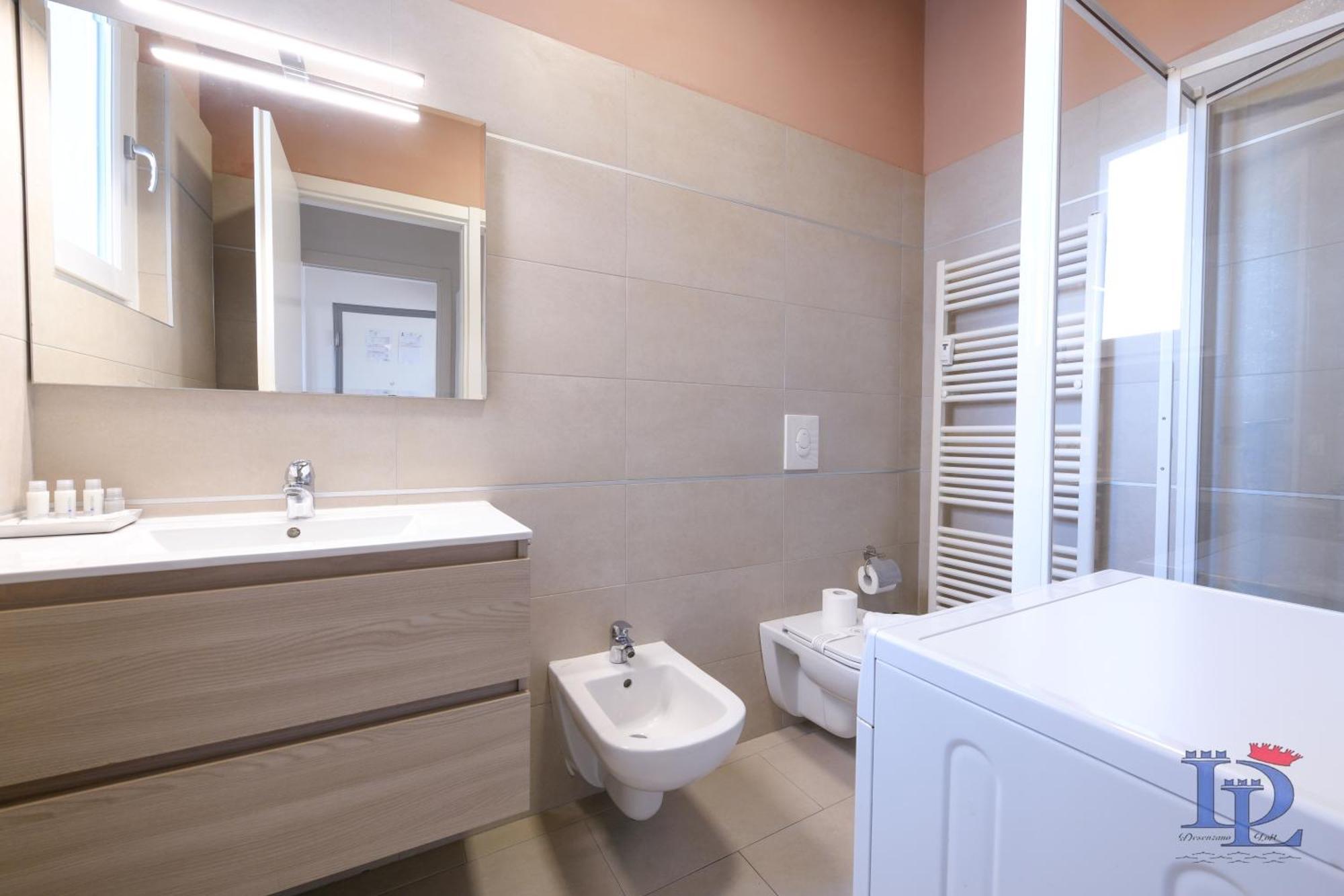 Desenzanoloft Official Partner Marriott Homes & Villas - Smiling In Desenzano Lake View Desenzano del Garda Exteriér fotografie