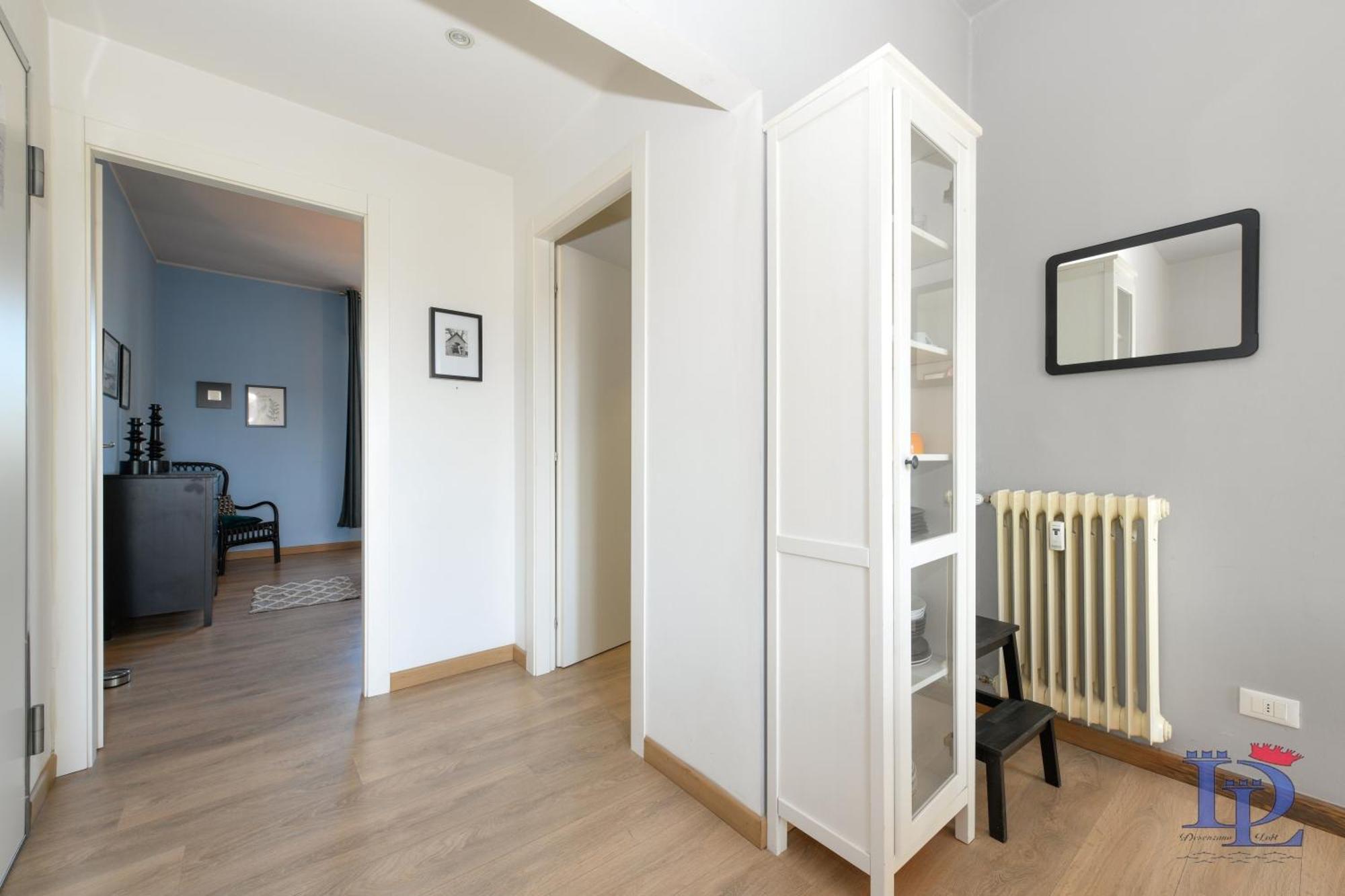 Desenzanoloft Official Partner Marriott Homes & Villas - Smiling In Desenzano Lake View Desenzano del Garda Exteriér fotografie