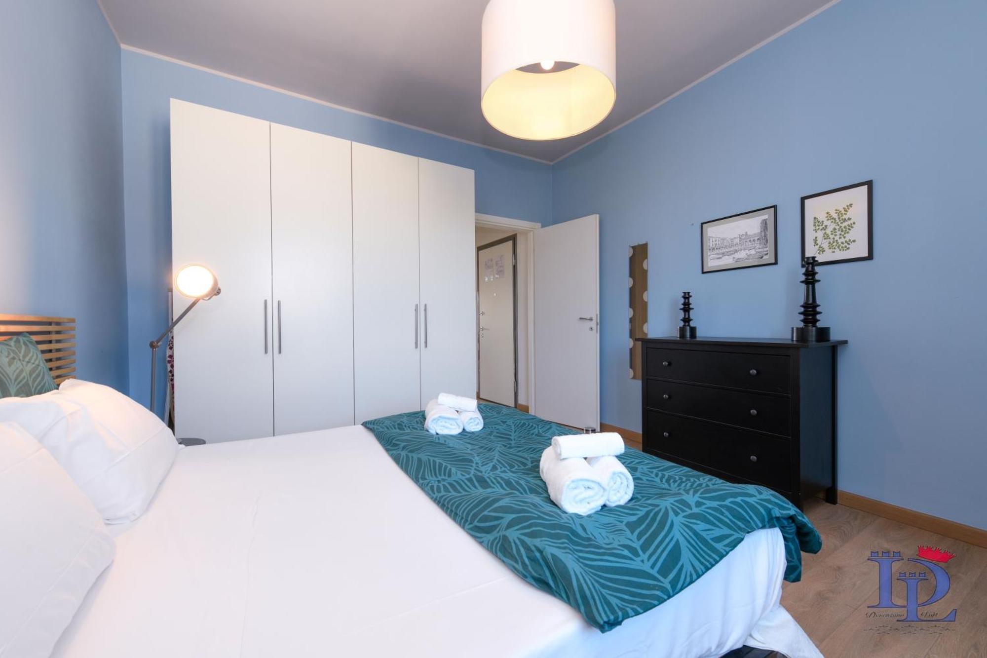 Desenzanoloft Official Partner Marriott Homes & Villas - Smiling In Desenzano Lake View Desenzano del Garda Exteriér fotografie